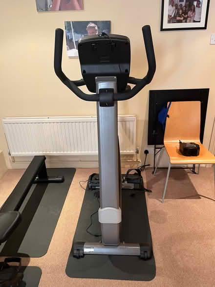 Photo of free Exercise Bike (Stamford Hill N16) #1