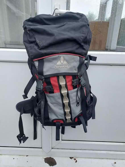 Photo of free Rucksack (Ulverston) #1