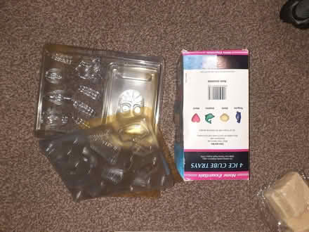 Photo of free Soap making (Llangefni LL77) #2