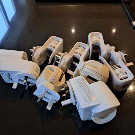 Photo of free Plug in Diffuser bases (Caia Park LL13) #1