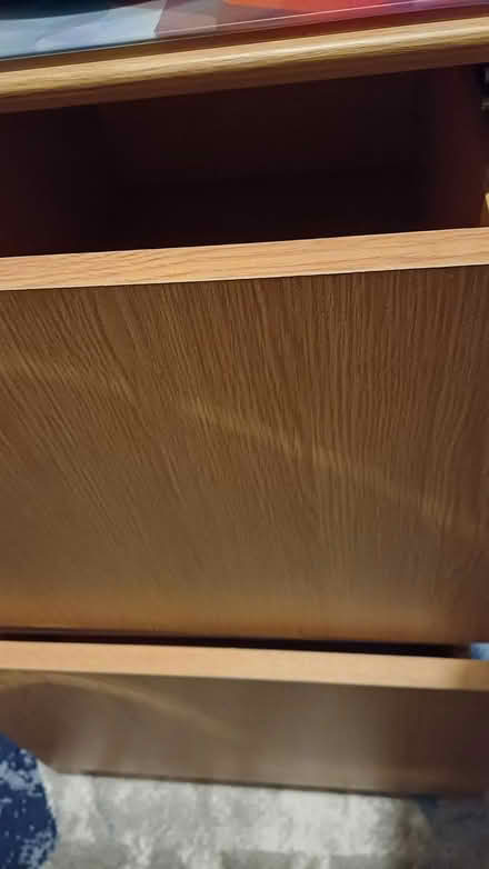 Photo of free Storage unit (Chineham RG24) #3