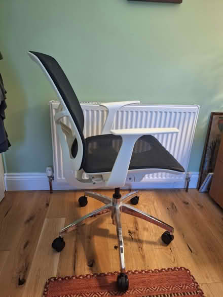 Photo of free Office chair (Hollingdean BN1) #1