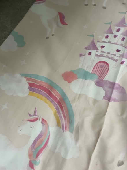Photo of free Kids curtains (Bristol, BS7) #1