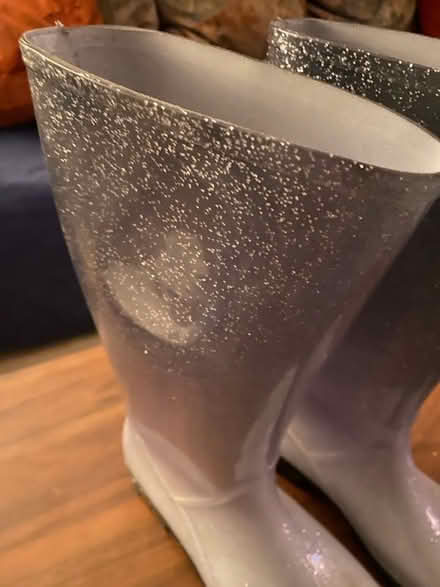 Photo of free Boots (Glenolden 19036) #2