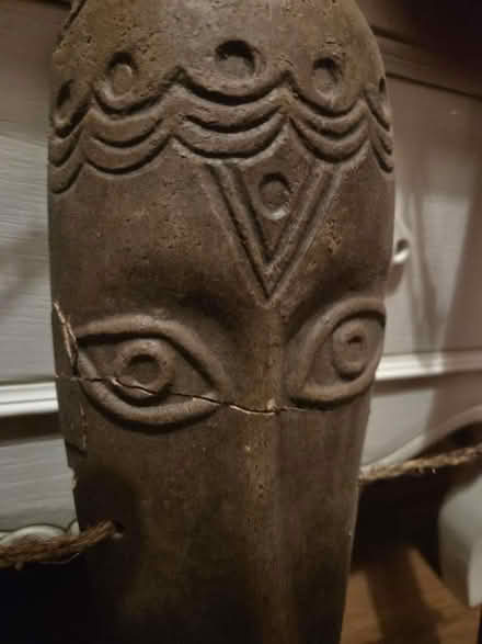 Photo of free Mexican Picture (Lightwood ST3) #2