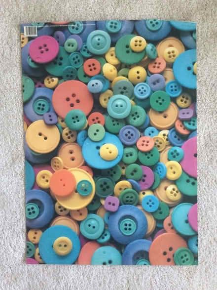 Photo of free various posters (Torrance G64) #4