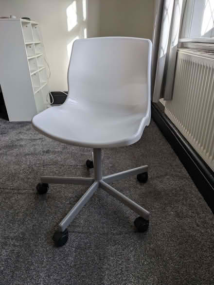 Photo of free Swivel chair (Walton-le-Dale PR5) #1