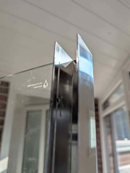 Photo of free Shower Screen - Collection From Dronfield S18 (Dronfield S18) #3