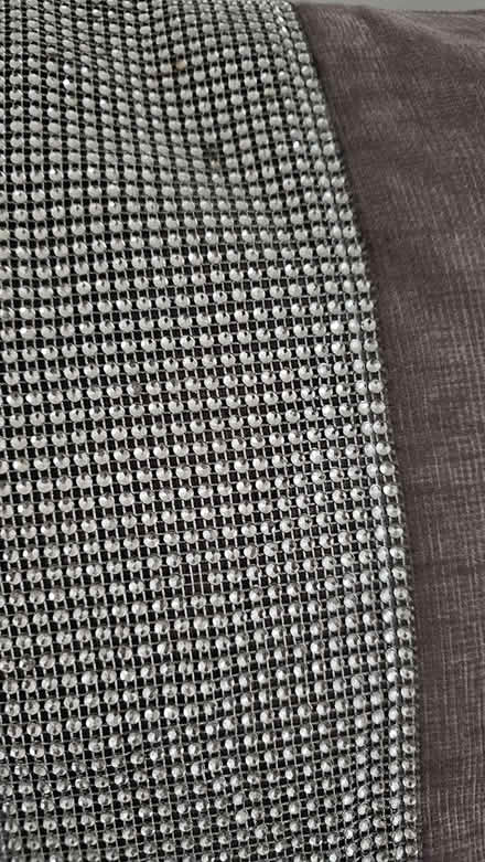 Photo of free 2x Large Cushions (Wigmore, Gillingham) #2