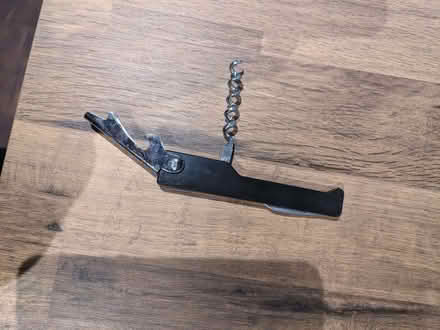 Photo of free Bottle opener (Wavertree Nook L15) #2