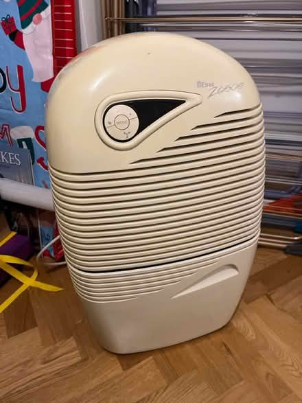 Photo of free Dehumidifier (RG4) #1