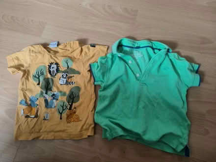 Photo of free Baby clothes (Ratghar Road) #2