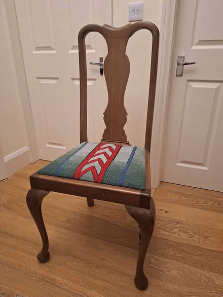 Photo of free Chair (Solihull B91) #1