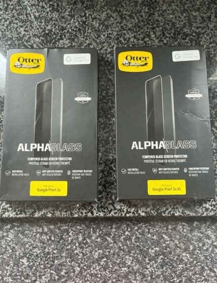 Photo of free Screen Protector x2 (Horfield BS7) #1