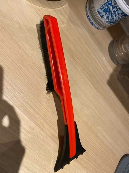 Photo of free Car windscreen scaper (Crawley RH11) #2