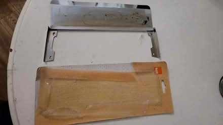 Photo of free Inside letter box cover (chorley PR6) #2