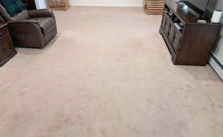 Photo of free Large wall-to-wall carpet (Western Ellicott City) #1