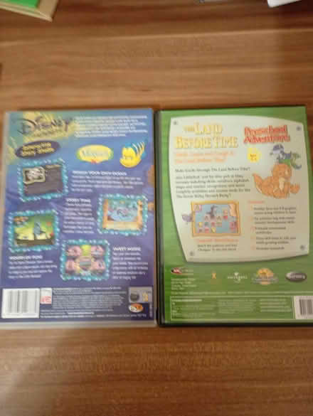 Photo of free Old PC games (Didcot OX11) #4