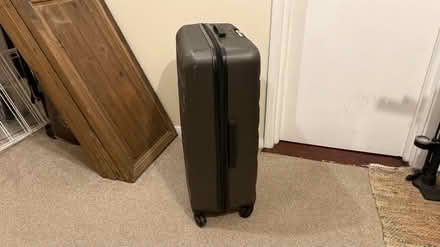 Photo of free Large suitcase (BS16 3YH) #4