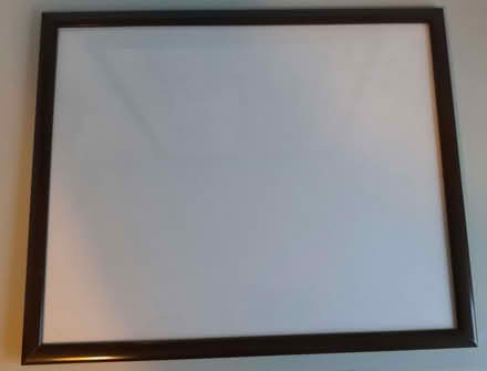 Photo of free Picture Frame (Wivenhoe CO7) #1