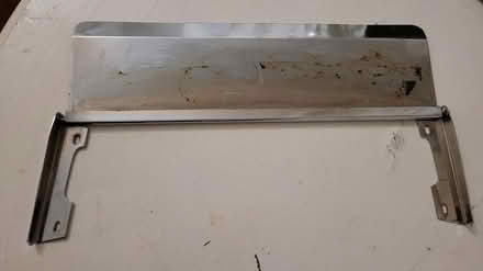 Photo of free Inside letter box cover (chorley PR6) #1