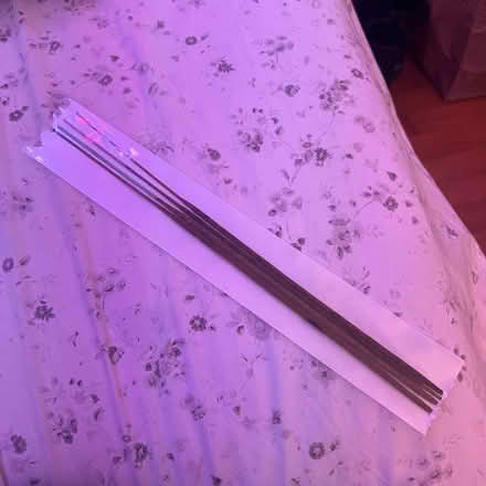 Photo of free incense holder and 4 incense (worcester) #3