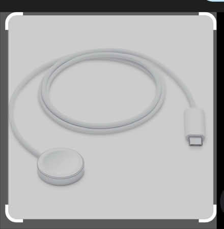 Photo of Apple Watch charger (Archway/local areas N19) #1