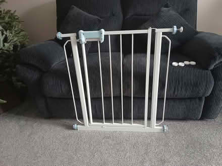 Photo of free Baby gate (Redcar TS10) #1