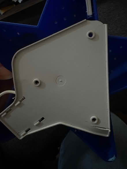 Photo of free IKEA star wall light (Grays RM17) #2