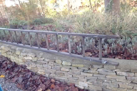 Photo of free Ladder (Thrupp GL5) #2