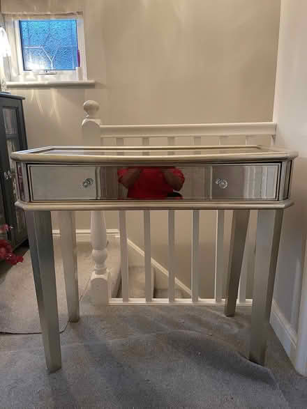 Photo of free Dressing table (Chelmer Village) #1