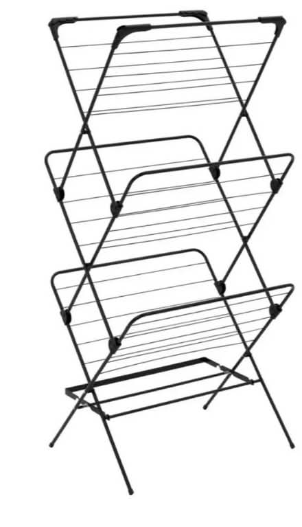 Photo of Drying rack (Glasgow G4) #1