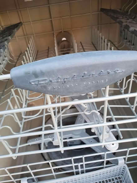 Photo of free Dishwasher repairable or for parts (NE Carlisle and Indian School) #3