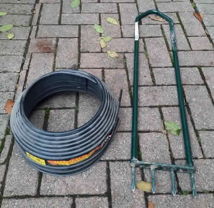 Photo of free Gardening stuff (Center and Bathurst (Vaughan)) #1