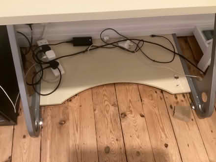 Photo of free Desk (New Hinksey OX1) #2