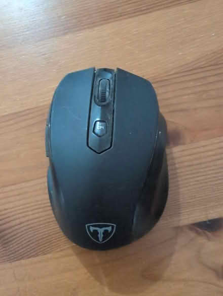 Photo of free Wireless mouse (Headington OX3) #1