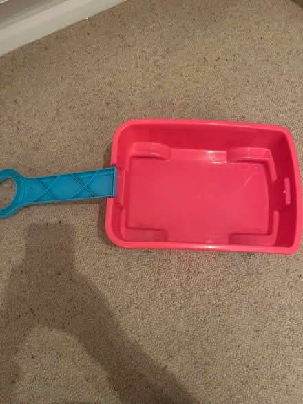 Photo of free My Little Pony pull along (Fairfield Park) #3