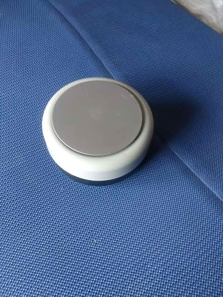 Photo of free Loud door bell / fire bell, 24V DC (Hollingbury BN1) #1