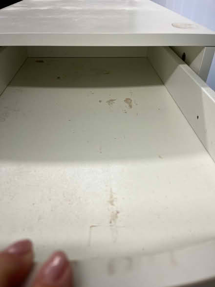 Photo of free Ikea drawers (Intake S12) #3