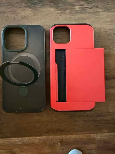 Photo of free iPhone cases (Oceanside) #1