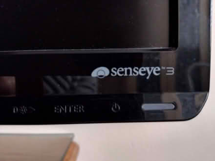 Photo of free lcd monitor (Stubbington PO14) #2