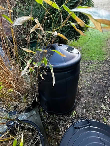 Photo of free Composter (Rottingdean BN2) #1