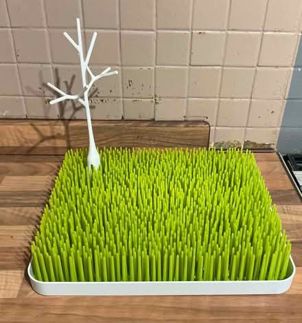 Photo of free Baby stuff (Egham) #1