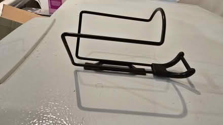 Photo of free Unbranded Bicycle Bottle Cage (Hawkwell SS5) #2