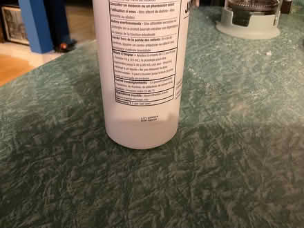 Photo of free Lactulose (Liberty Village) #2