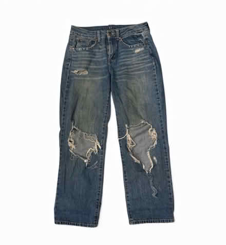 Photo of free Rewash Woman’s Jeans (Brooklyn Storage) #1