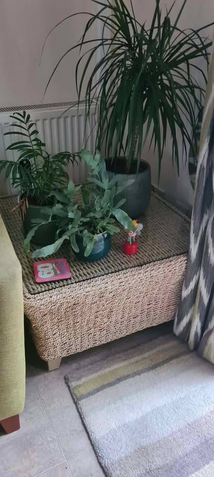 Photo of free Conservatory furniture (Crag Bank LA5) #4