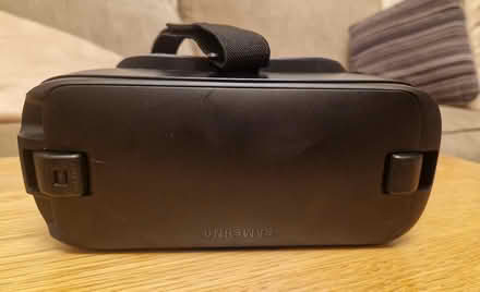 Photo of free Oculus Gear VR Head Set (Shoeburyness (SS3)) #4