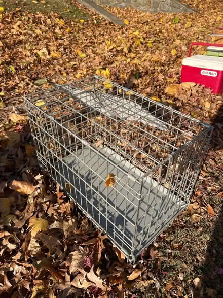 Photo of free Curb Alert - Vintage Items (Drexel Hill) #4