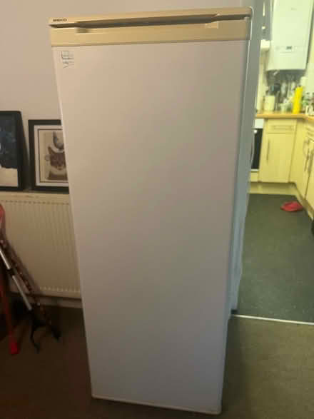Photo of free Beko Fridge (CT2) #1